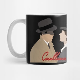 Casablanca Mug